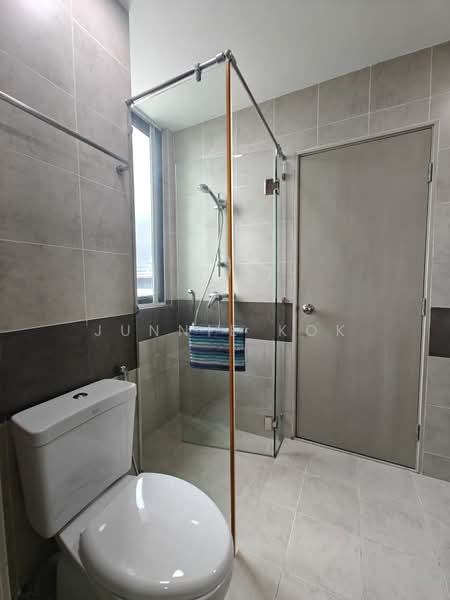Condominium for Rent at The Peak Vista - Junnie Kok - Bathroom - PropertyGuru.com.my
