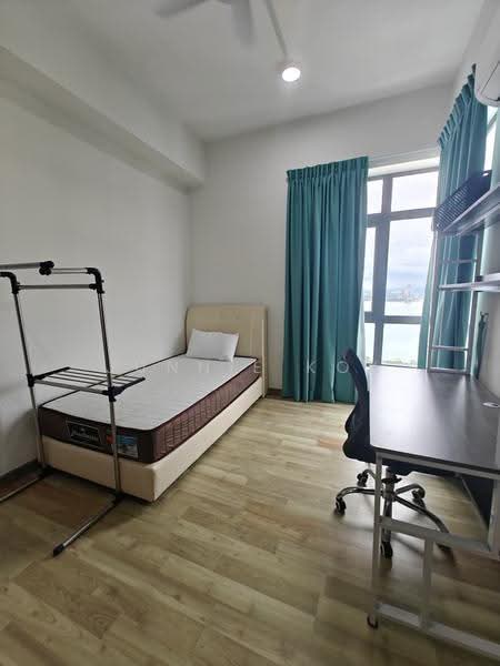 Condominium for Rent at The Peak Vista - Junnie Kok - Bedroom - PropertyGuru.com.my