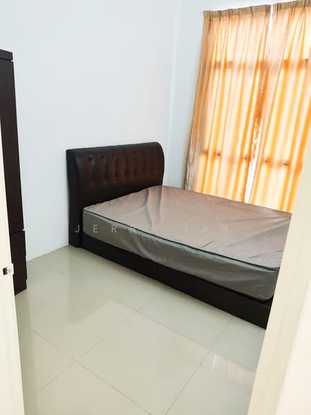 Kondominium untuk Disewa di Boulevard Condominium (BLVD) - Jerry Tan - Bedroom - PropertyGuru.com.my
