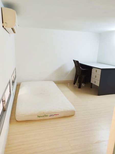Kondominium untuk Disewa di Boulevard Condominium (BLVD) - Jerry Tan - Interior - PropertyGuru.com.my