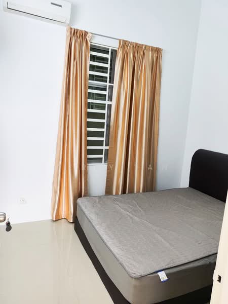 Kondominium untuk Disewa di Boulevard Condominium (BLVD) - Jerry Tan - Bedroom - PropertyGuru.com.my