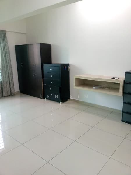 Apartment for Rent at Zennith Suites (Pangsapuri Kebun Teh) - Ken Sim - PropertyGuru.com.my