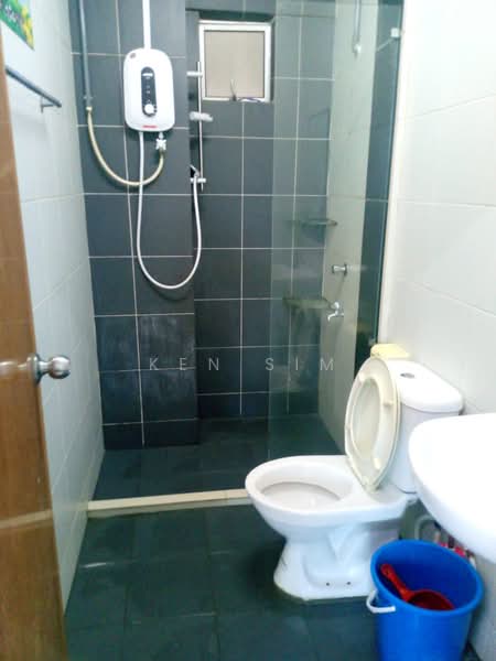 Apartment for Rent at Zennith Suites (Pangsapuri Kebun Teh) - Ken Sim - PropertyGuru.com.my