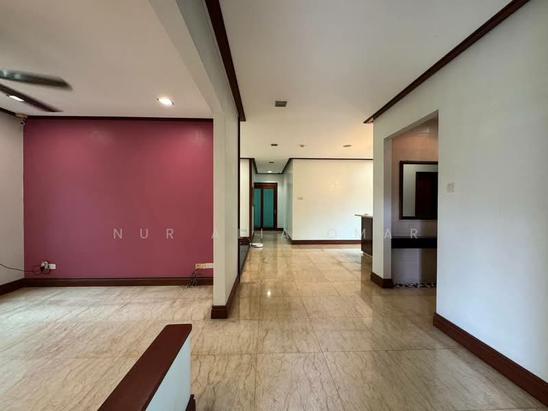 Bungalow House for Sale in Bukit Jelutong (Shah Alam) - Nur Alia Omar - Interior - PropertyGuru.com.my
