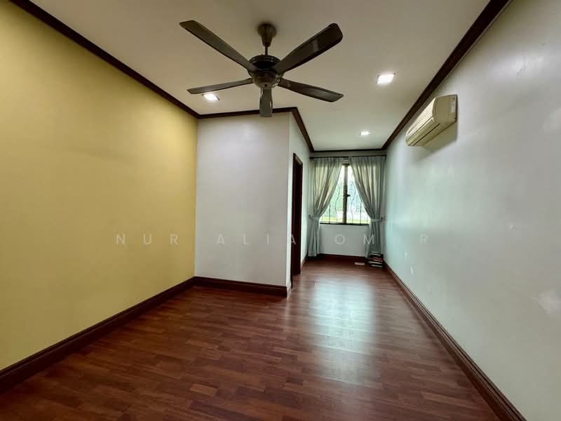 Bungalow House for Sale in Bukit Jelutong (Shah Alam) - Nur Alia Omar - Interior - PropertyGuru.com.my