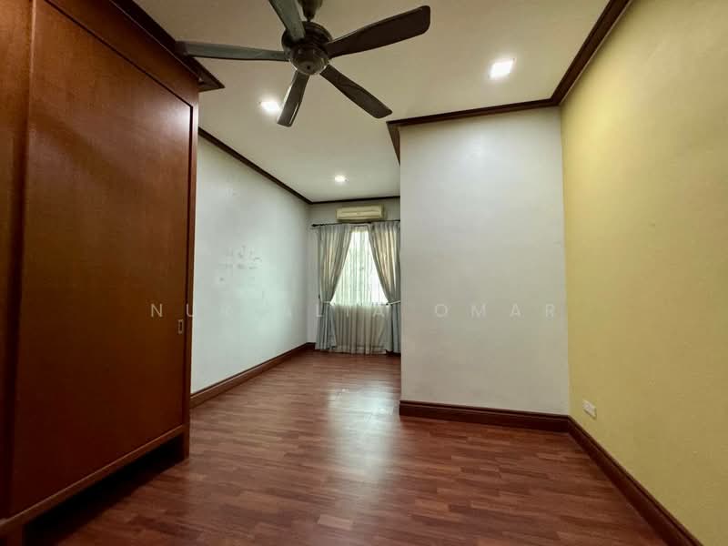 Bungalow House for Sale in Bukit Jelutong (Shah Alam) - Nur Alia Omar - Interior - PropertyGuru.com.my