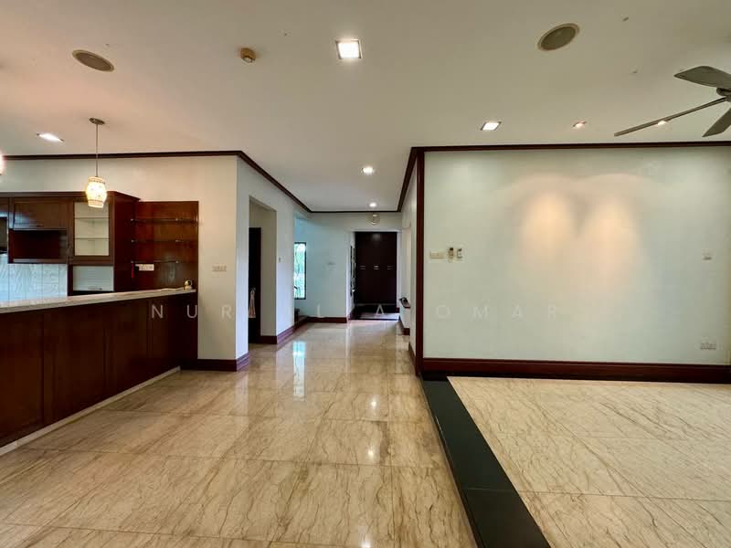 Bungalow House for Sale in Bukit Jelutong (Shah Alam) - Nur Alia Omar - Interior - PropertyGuru.com.my