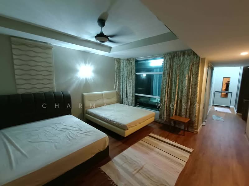 Condominium for Rent at The Saffron - Charmaine Wong - Bedroom - PropertyGuru.com.my