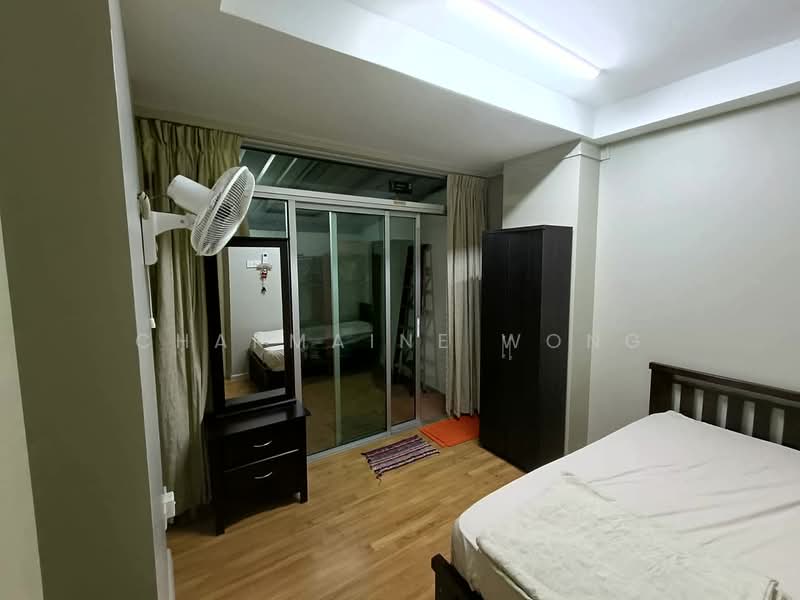 Condominium for Rent at The Saffron - Charmaine Wong - Bedroom - PropertyGuru.com.my