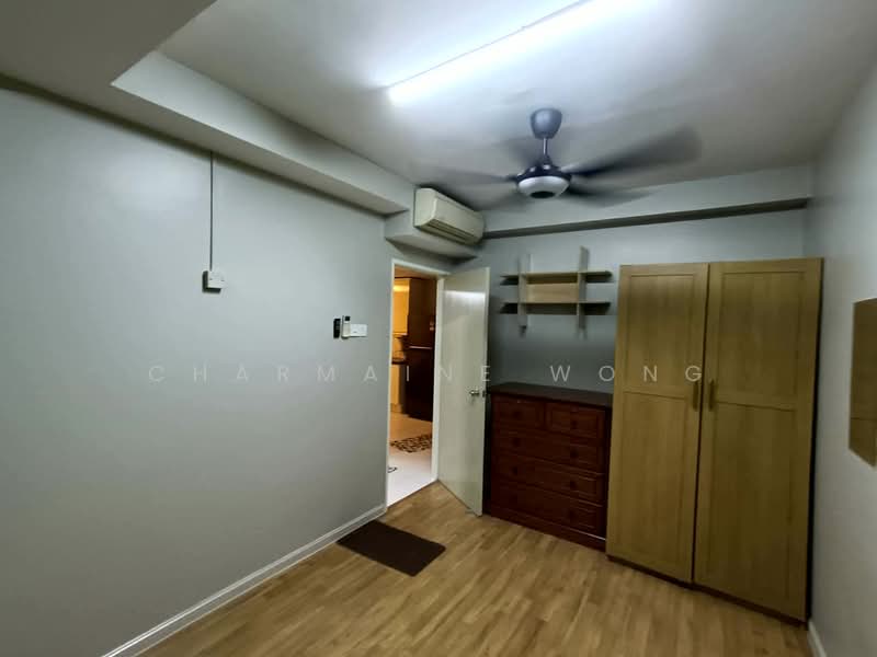 Condominium for Rent at The Saffron - Charmaine Wong - Bedroom - PropertyGuru.com.my