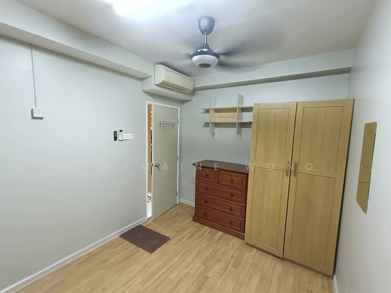 Condominium for Rent at The Saffron - Charmaine Wong - Bedroom - PropertyGuru.com.my