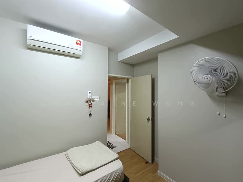 Condominium for Rent at The Saffron - Charmaine Wong - Bedroom - PropertyGuru.com.my
