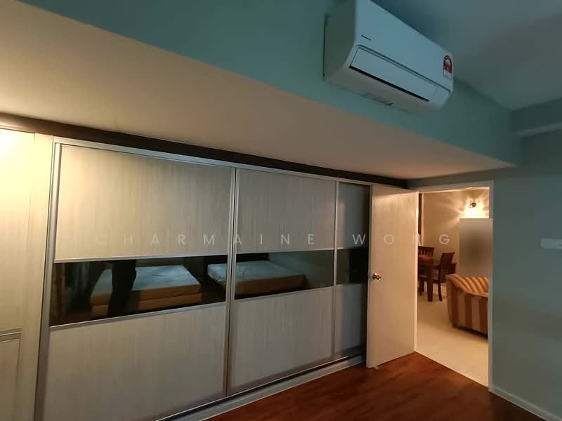 Condominium for Rent at The Saffron - Charmaine Wong - Bedroom - PropertyGuru.com.my