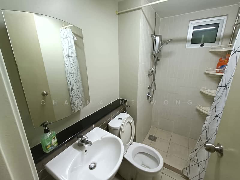 Condominium for Rent at The Saffron - Charmaine Wong - Bathroom - PropertyGuru.com.my