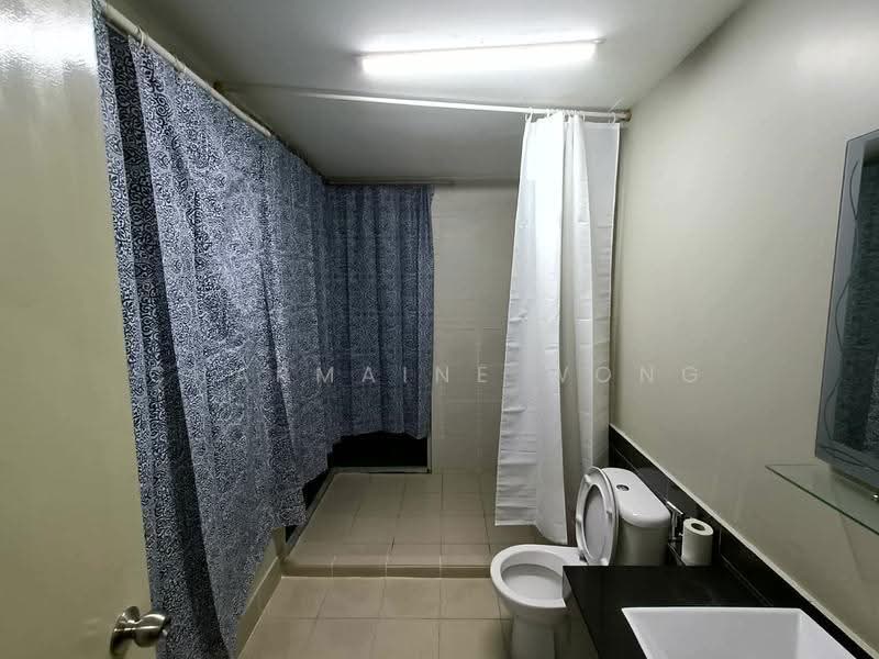Condominium for Rent at The Saffron - Charmaine Wong - Bathroom - PropertyGuru.com.my