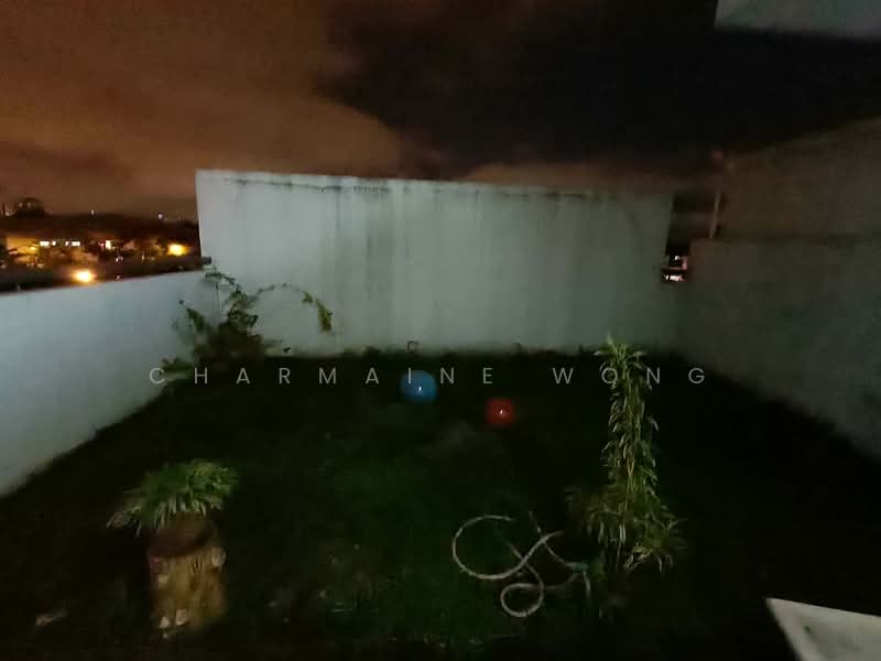 Condominium for Rent at The Saffron - Charmaine Wong - Exterior - PropertyGuru.com.my