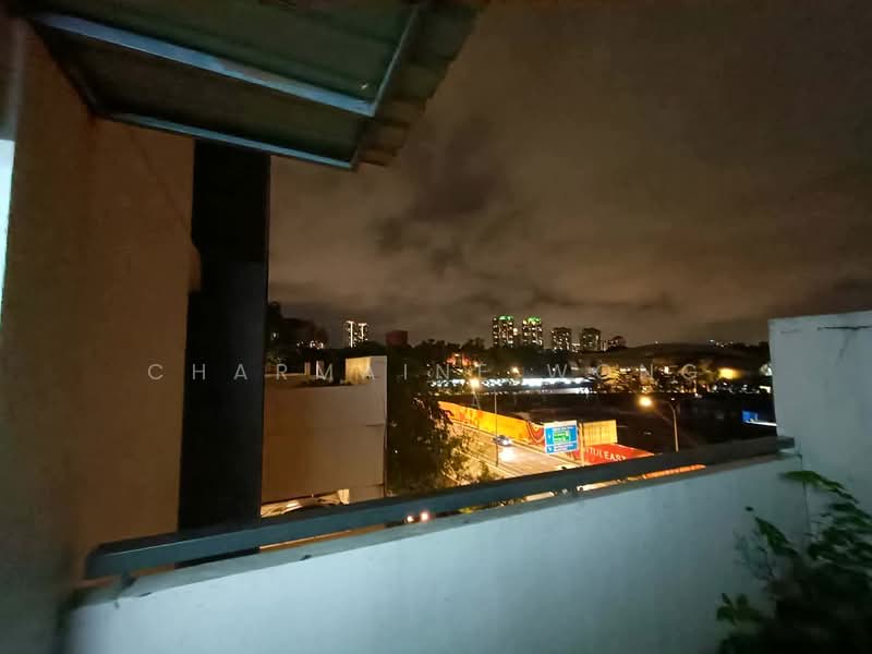 Condominium for Rent at The Saffron - Charmaine Wong - Exterior - PropertyGuru.com.my
