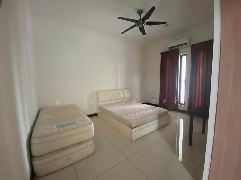Semi-Detached House for Sale in Straits View (Johor Bahru) - Nicholas Tey - PropertyGuru.com.my