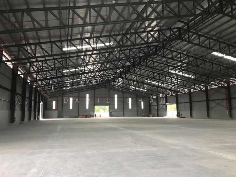 Warehouse for Rent in Seksyen 15 (Shah Alam) - David Chan - Interior - PropertyGuru.com.my