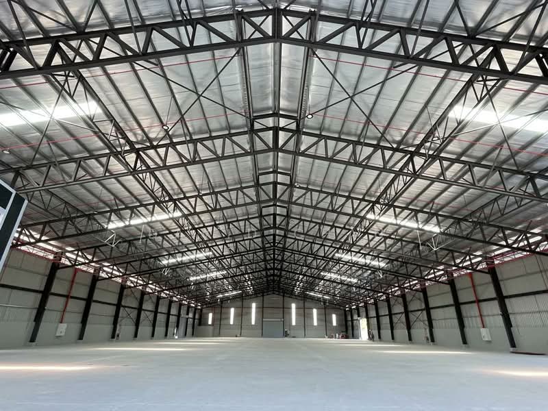 Warehouse for Rent in Seksyen 15 (Shah Alam) - David Chan - Interior - PropertyGuru.com.my