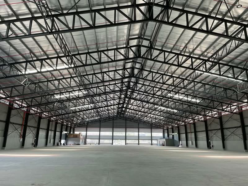Warehouse for Rent in Seksyen 15 (Shah Alam) - David Chan - Interior - PropertyGuru.com.my