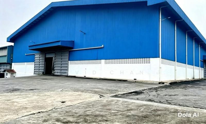 Warehouse for Rent in Seksyen 15 (Shah Alam) - David Chan - Exterior - PropertyGuru.com.my