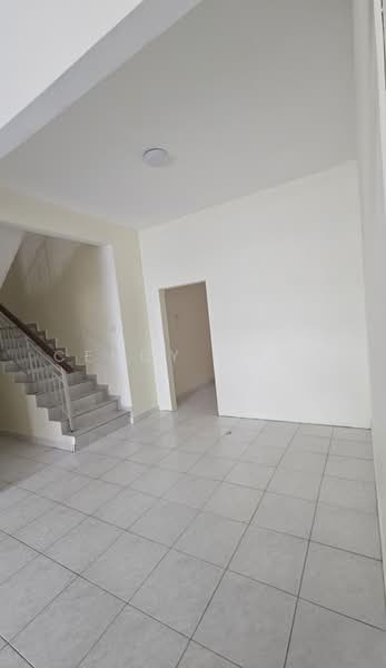 1.5-storey Terraced House for Rent in Taman Pelangi Indah (Ulu Tiram) - Cendy Chau - Interior - PropertyGuru.com.my