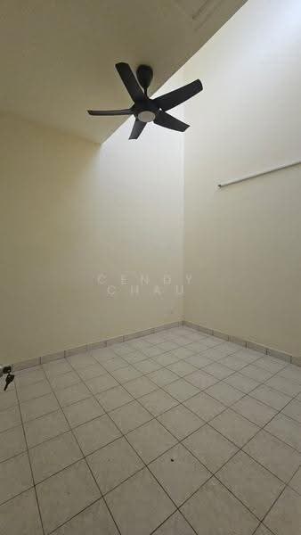 1.5-storey Terraced House for Rent in Taman Pelangi Indah (Ulu Tiram) - Cendy Chau - PropertyGuru.com.my