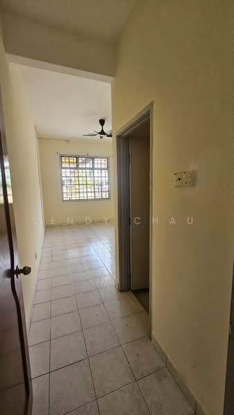 1.5-storey Terraced House for Rent in Taman Pelangi Indah (Ulu Tiram) - Cendy Chau - PropertyGuru.com.my
