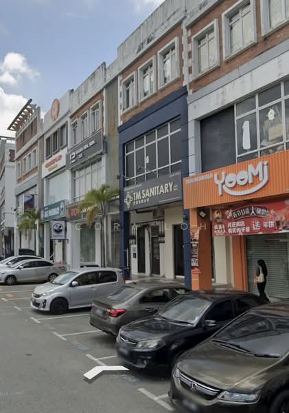Shop / Office for Rent in Taman Nusa Sentral (Iskandar Puteri (Nusajaya)) - Cora Loh - Exterior - PropertyGuru.com.my
