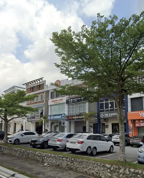 Shop / Office for Rent in Taman Nusa Sentral (Iskandar Puteri (Nusajaya)) - Cora Loh - PropertyGuru.com.my
