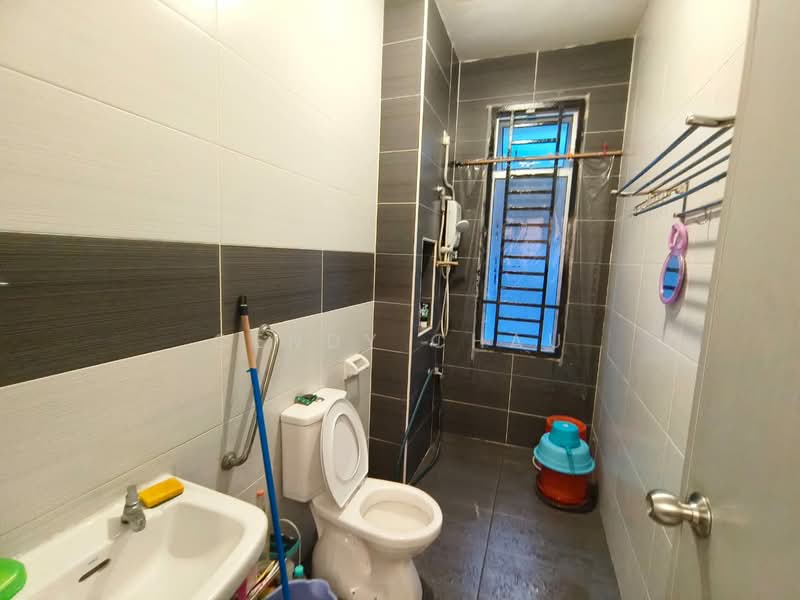 Rumah Kluster untuk Dijual di Taman Kempas Indah (Tebrau) - Cendy Chau - PropertyGuru.com.my
