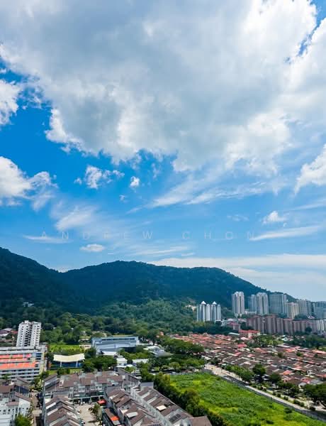 Condominium for Sale at Mira Residence - Andrew Chong - Exterior - PropertyGuru.com.my