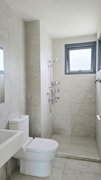 Condominium for Sale at Mira Residence - Andrew Chong - Bathroom - PropertyGuru.com.my