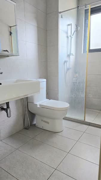 Condominium for Sale at Mira Residence - Andrew Chong - Bathroom - PropertyGuru.com.my