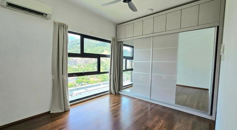 Condominium for Sale at Mira Residence - Andrew Chong - Bedroom - PropertyGuru.com.my