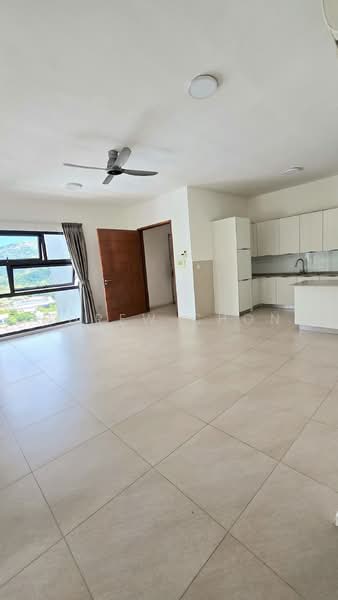 Condominium for Sale at Mira Residence - Andrew Chong - Living Room - PropertyGuru.com.my
