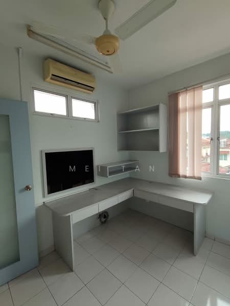 2.5-storey Terraced House for Sale in Taman Kulim Square (Lunas) - Mei Tan - PropertyGuru.com.my