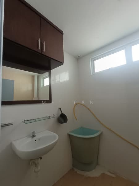 2.5-storey Terraced House for Sale in Taman Kulim Square (Lunas) - Mei Tan - PropertyGuru.com.my