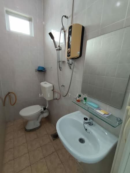 2.5-storey Terraced House for Sale in Taman Kulim Square (Lunas) - Mei Tan - PropertyGuru.com.my