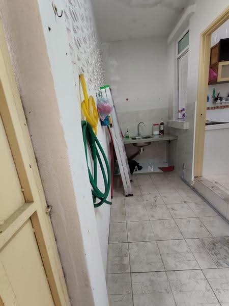 2.5-storey Terraced House for Sale in Taman Kulim Square (Lunas) - Mei Tan - PropertyGuru.com.my