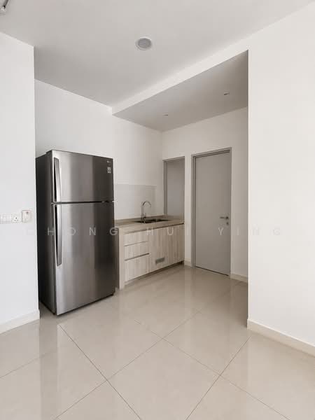 Kediaman Servis untuk Disewa di Savanna Executive Suite @ Southville City - Chong Hui Ying - Kitchen - PropertyGuru.com.my