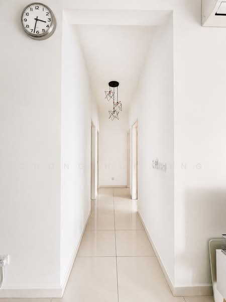 Kediaman Servis untuk Disewa di Savanna Executive Suite @ Southville City - Chong Hui Ying - Corridor - PropertyGuru.com.my