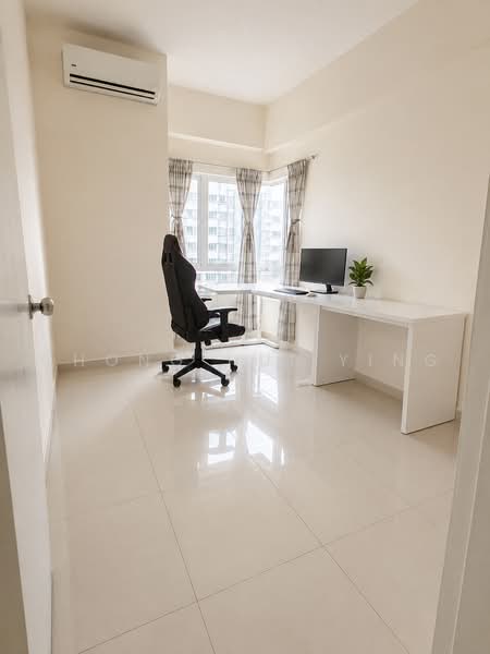 Kediaman Servis untuk Disewa di Savanna Executive Suite @ Southville City - Chong Hui Ying - Study - PropertyGuru.com.my