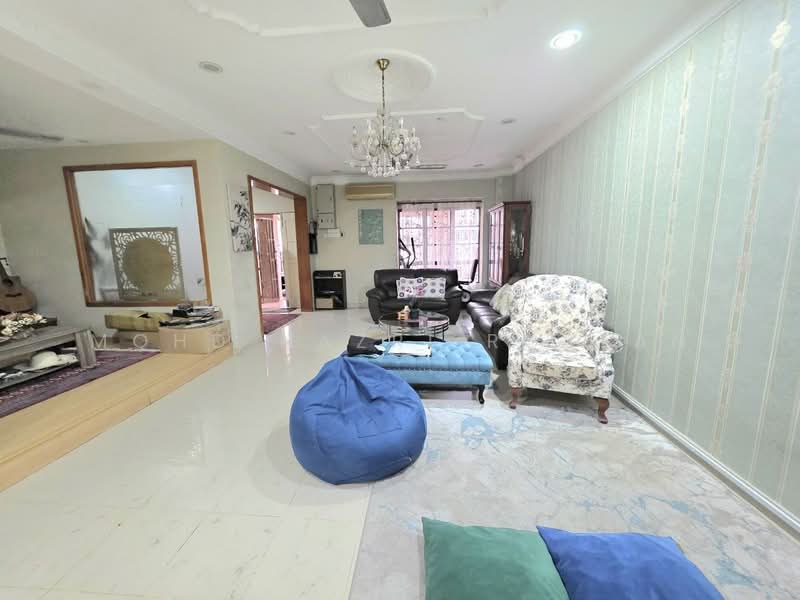 2-storey Terraced House for Sale in Bukit Jelutong (Shah Alam) - Mohd Nazri Roslan - PropertyGuru.com.my