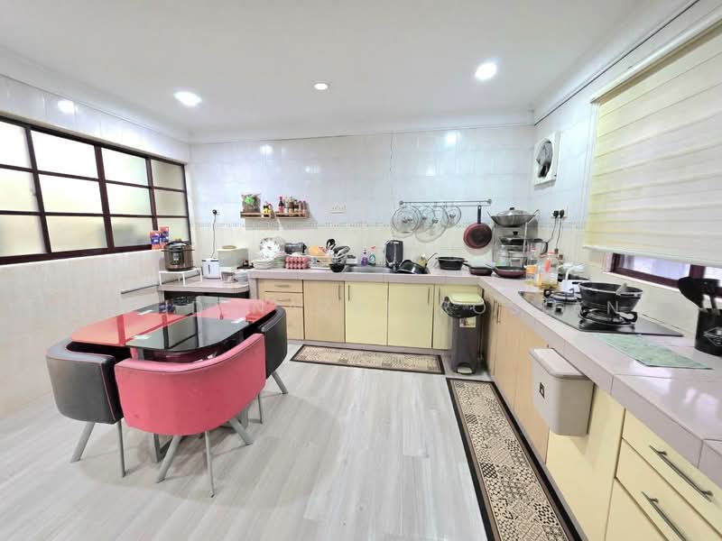 2-storey Terraced House for Sale in Bukit Jelutong (Shah Alam) - Mohd Nazri Roslan - PropertyGuru.com.my