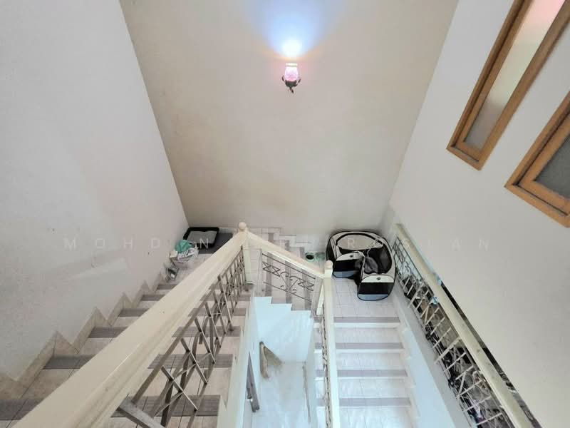 2-storey Terraced House for Sale in Bukit Jelutong (Shah Alam) - Mohd Nazri Roslan - PropertyGuru.com.my