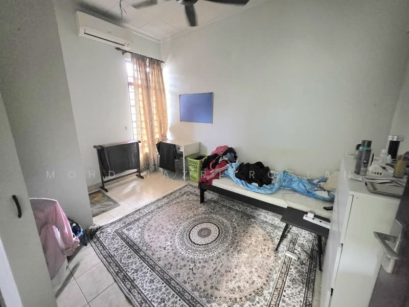 2-storey Terraced House for Sale in Bukit Jelutong (Shah Alam) - Mohd Nazri Roslan - PropertyGuru.com.my