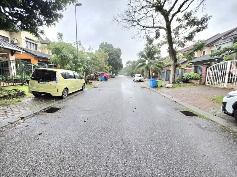 2-storey Terraced House for Sale in Bukit Jelutong (Shah Alam) - Mohd Nazri Roslan - PropertyGuru.com.my