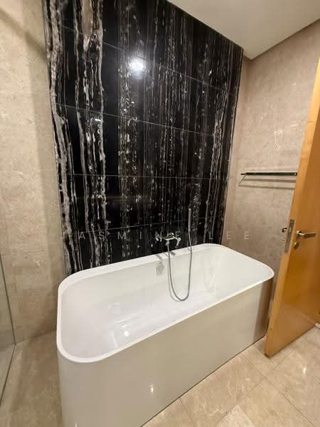 Service Residence for Rent at Damansara City Residency (DC Residensi) - Jasmine Lee - Bathroom - PropertyGuru.com.my
